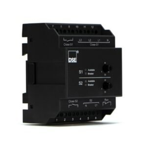 ATS Relay Controller
