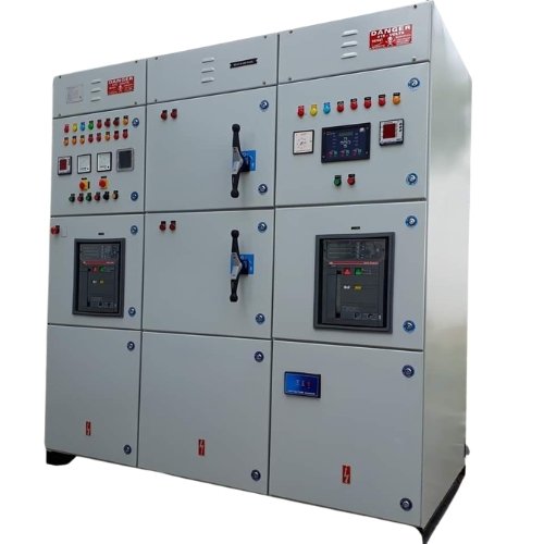 DG Synchronize Panel