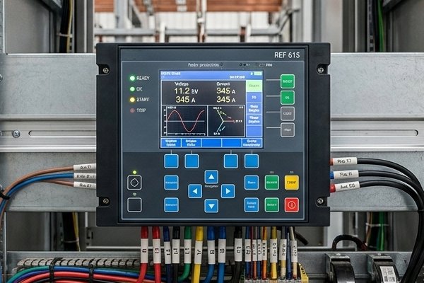 Protection Relay: Essential Safety Device for Modern Electrical Systems