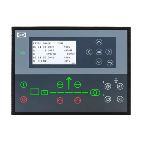 HT Synchronize Relay