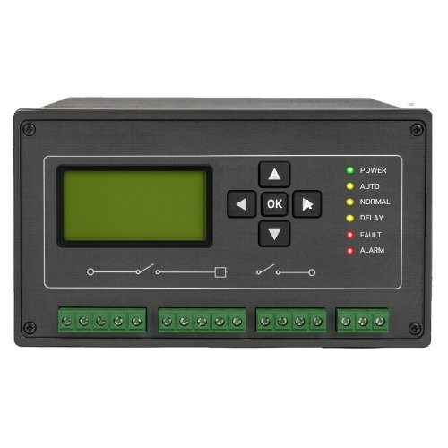 ATD Controller for Power Management