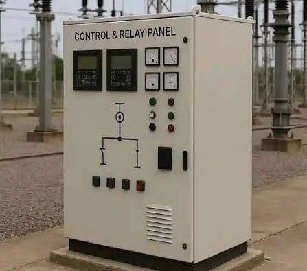 Numerical Protection Relay: Advanced Solution for Electrical System Protection